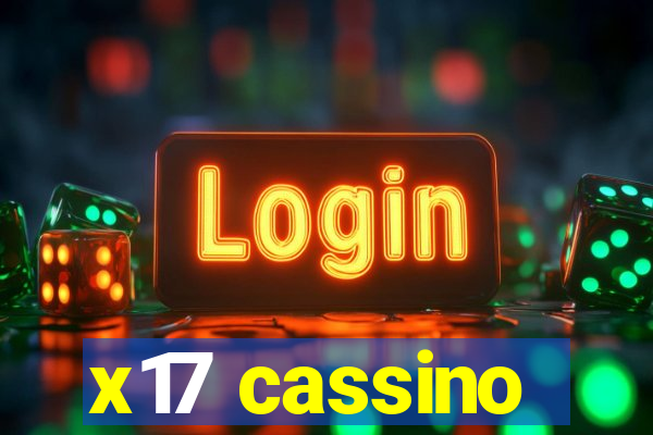 x17 cassino